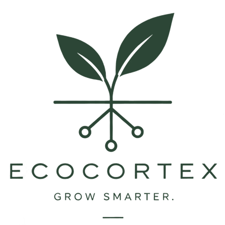 ecocortex — grow smarter.